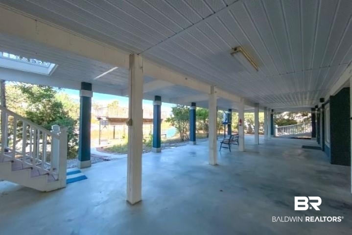 32165 River Road Orange Beach, AL 36561 - Photo 29 of 29 Carport