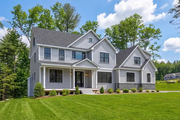 $1,399,900 | 8 Carmel Road, Pelham, NH 03076