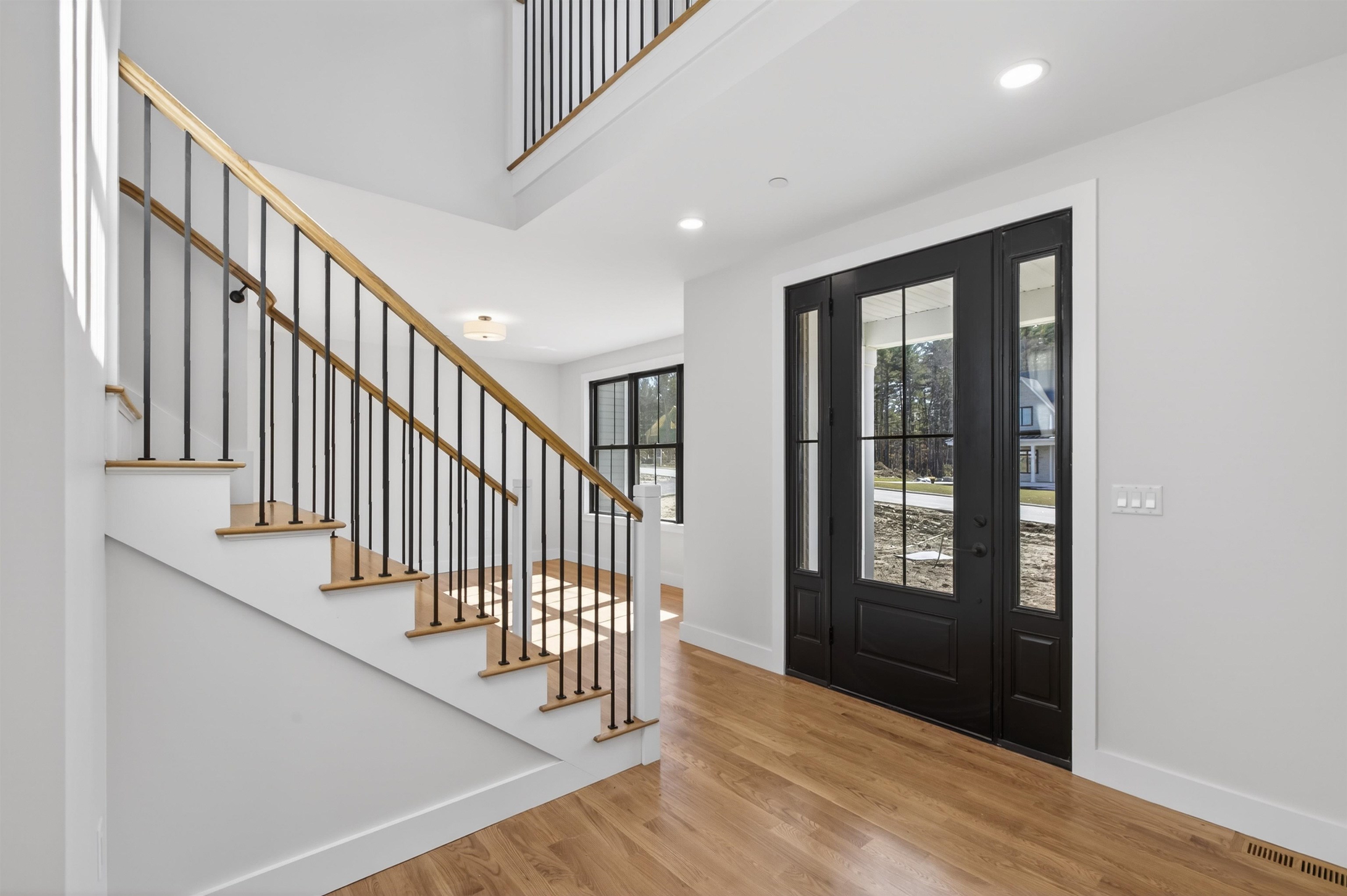 8 Carmel Road Pelham, NH 03076 - Photo 21 of 53