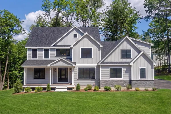 $1,399,900 | 8 Carmel Road, Pelham, NH 03076
