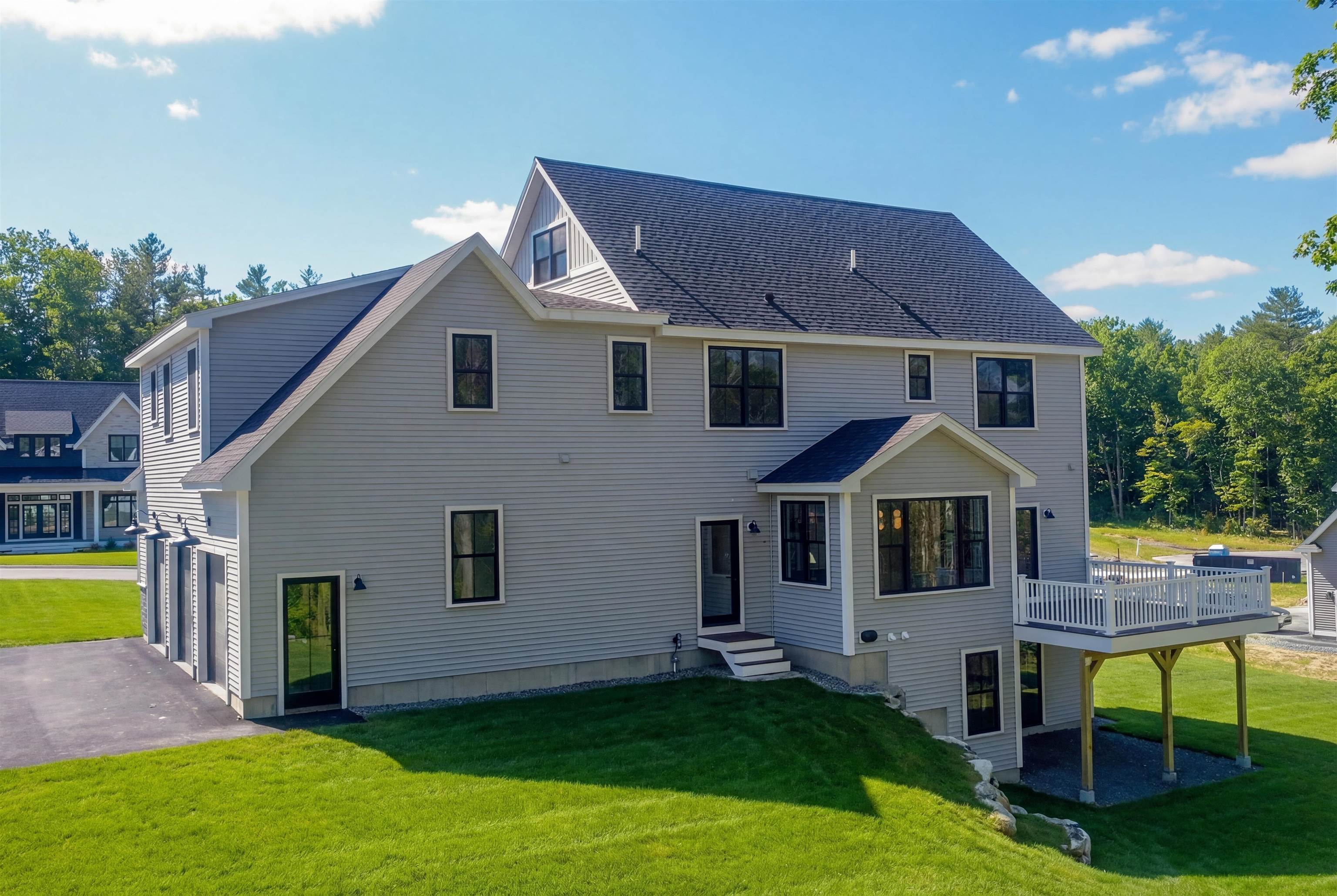 8 Carmel Road Pelham, NH 03076 - Photo 50 of 53