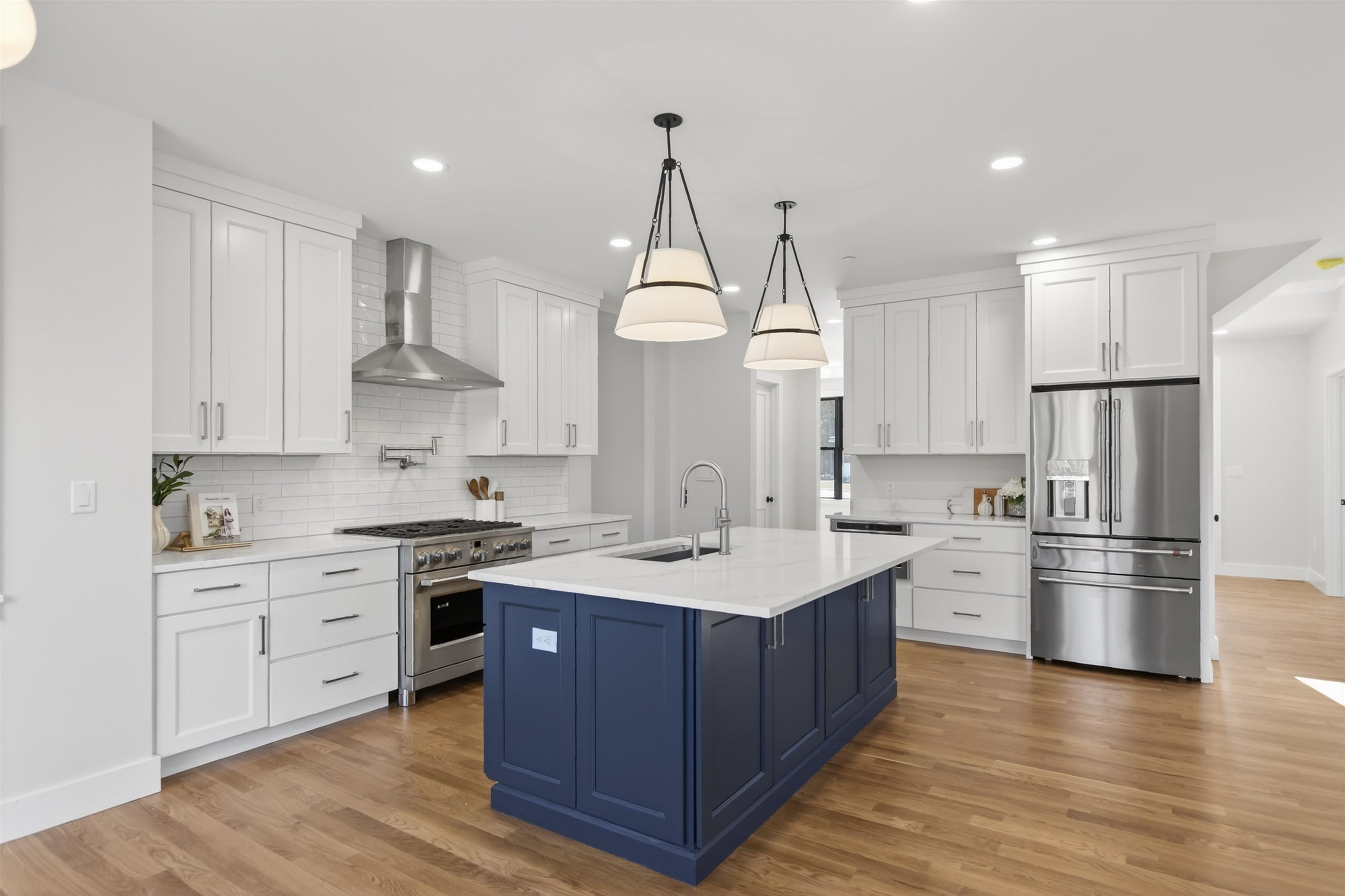 8 Carmel Road Pelham, NH 03076 - Photo 5 of 53