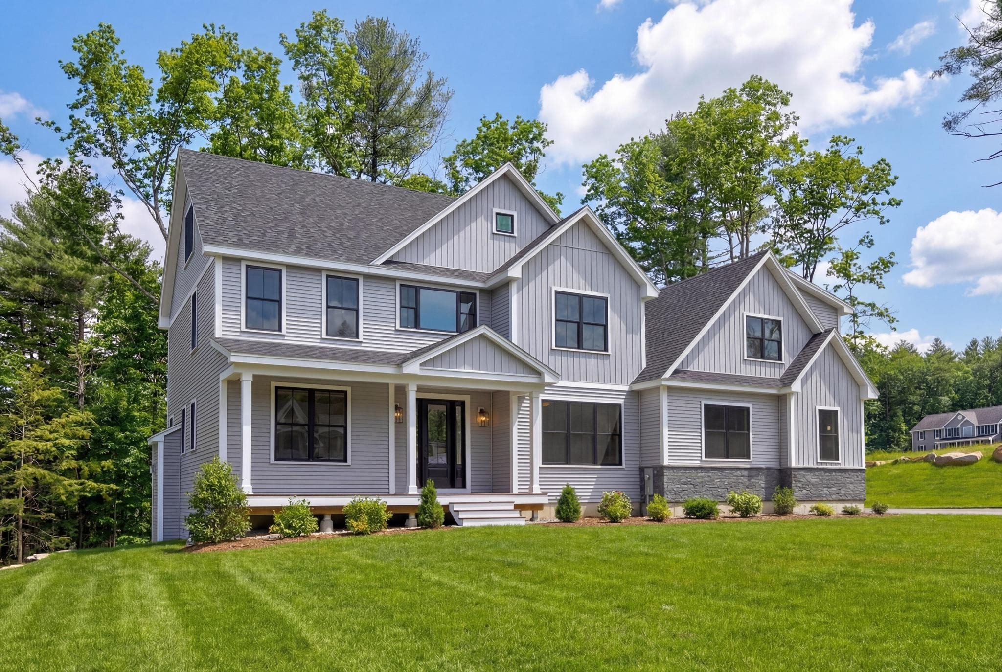 8 Carmel Road Pelham, NH 03076 - Photo 51 of 53