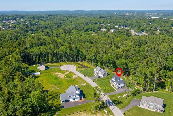 $1,399,900 | 8 Carmel Road, Pelham, NH 03076