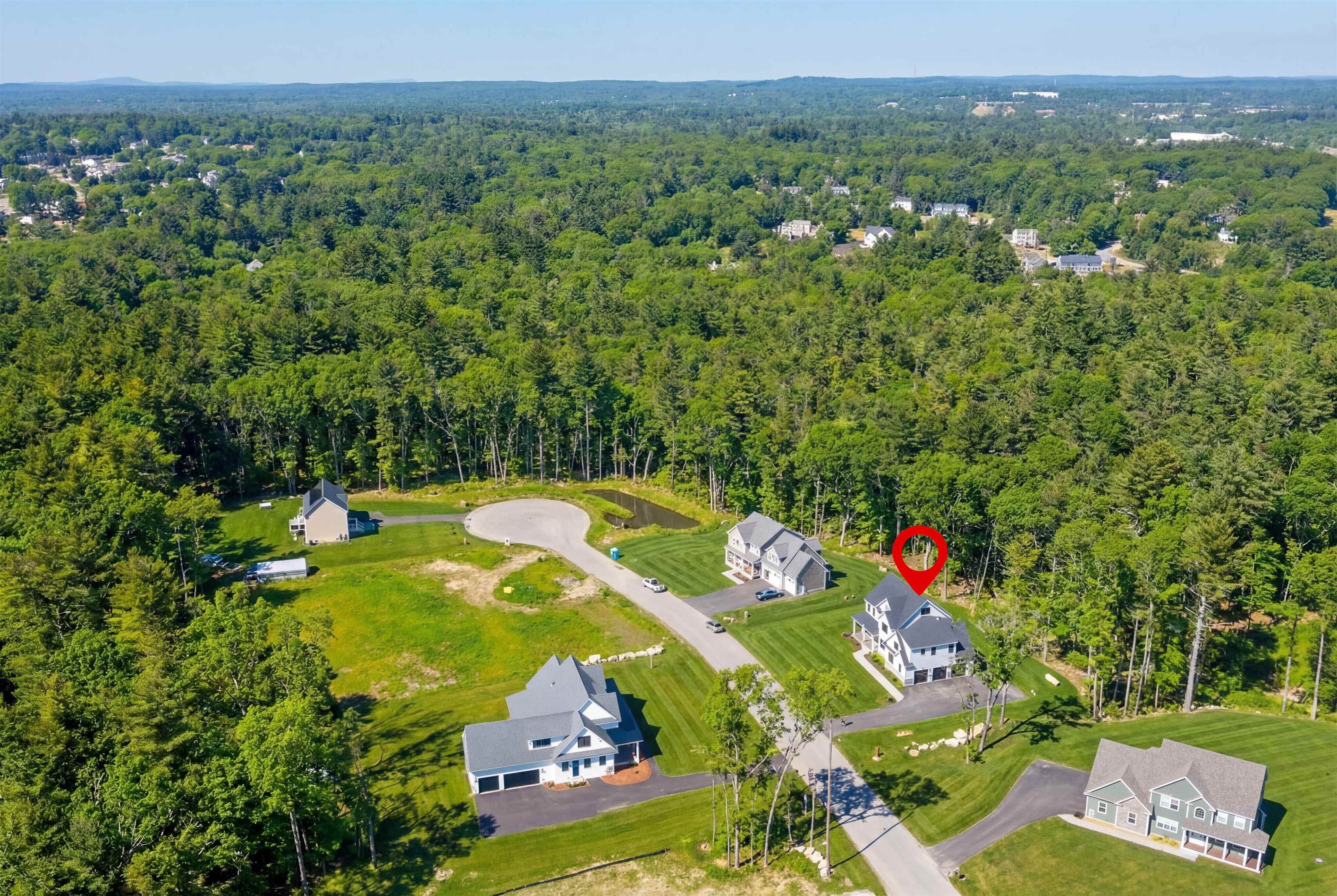 8 Carmel Road Pelham, NH 03076 - Photo 52 of 53