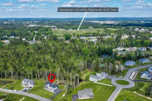 $1,399,900 | 8 Carmel Road, Pelham, NH 03076