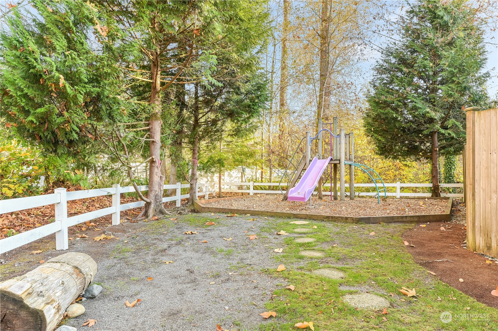 2201 192nd Street Southeast, Unit C3 Bothell, WA 98012 - Photo 23 of 26 a view of outdoor space with seating
