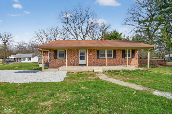 $159,900 | 7326 East 42nd Street, Indianapolis, IN 46226