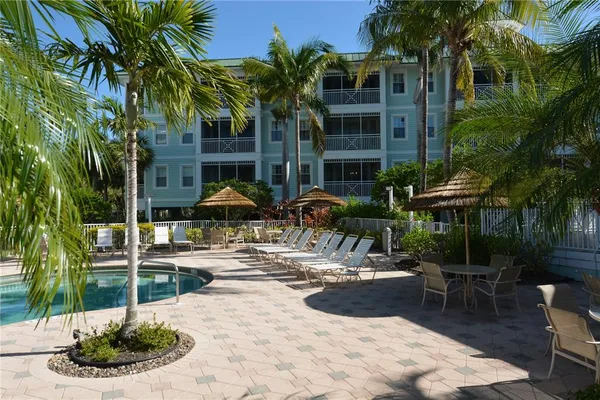 a view of a living room and bathroom