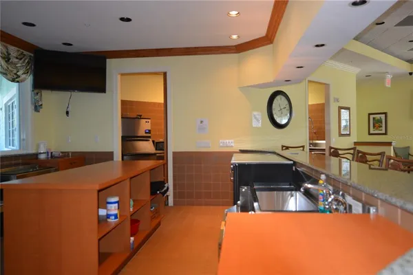 a view of swimming pool