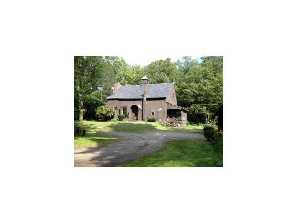 509 Pleasant Valley Road Brattleboro, VT 05301 - Photo 1 of 1 Gallery Image 1