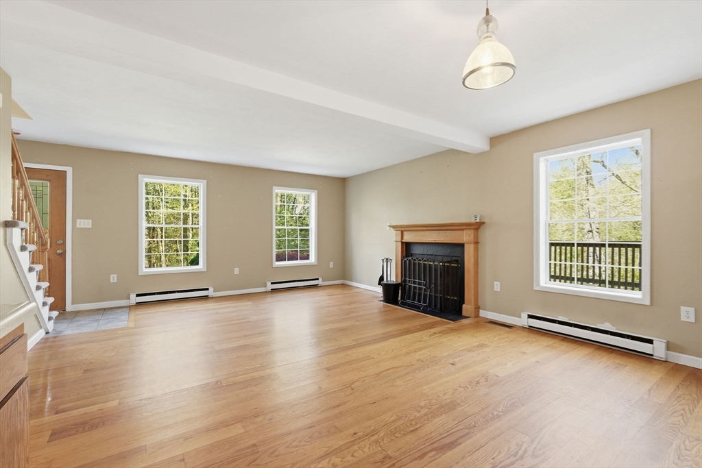 305 West Pelham Road Shutesbury, MA 01072 - Photo 11 of 29 Gallery Image 11