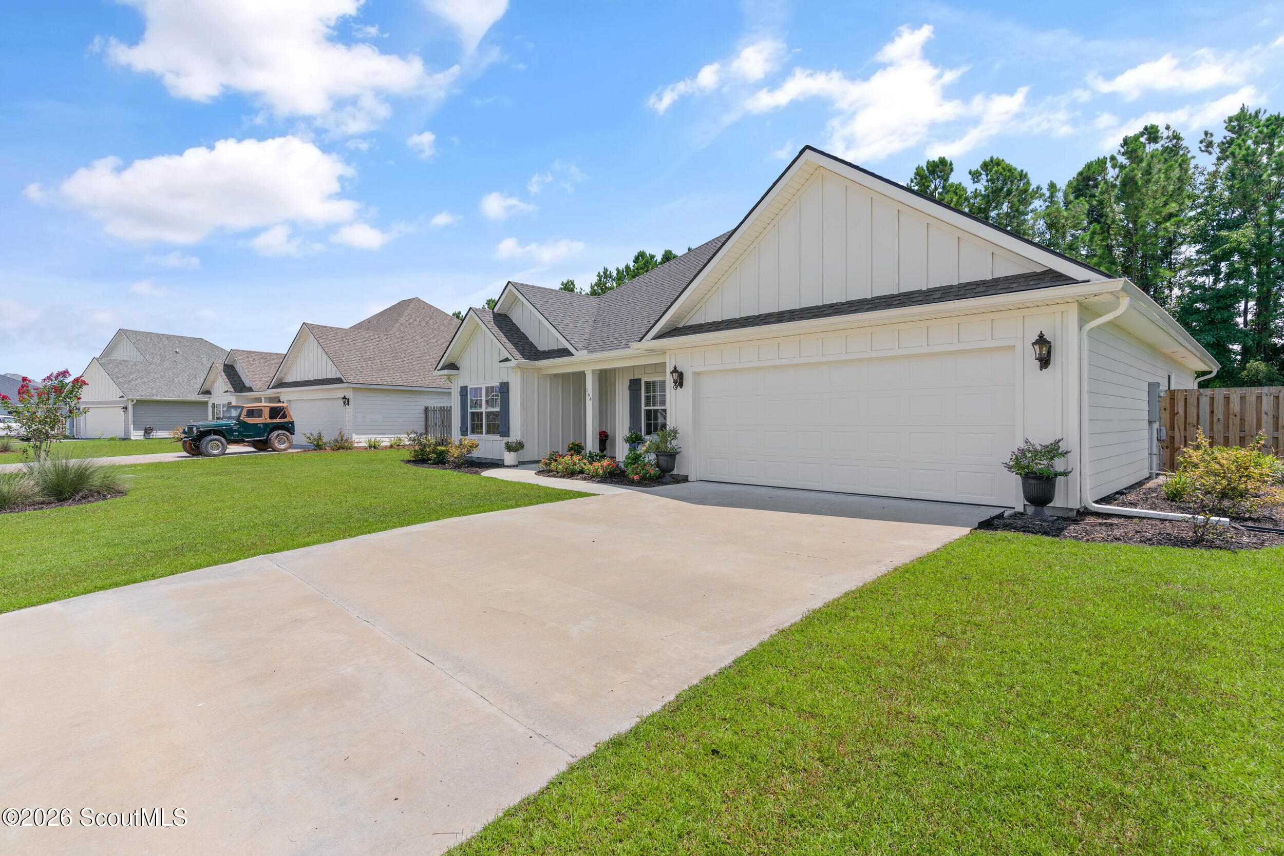 164 Allie Loop Brunswick, GA 31525 - Photo 3 of 36