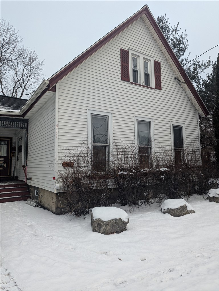 411 Bay Street Rochester, NY 14605 - Photo 1 of 1