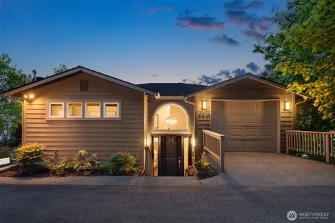 $2,285,000 | 10835 Arroyo Beach Place Southwest, Seattle, WA 98146