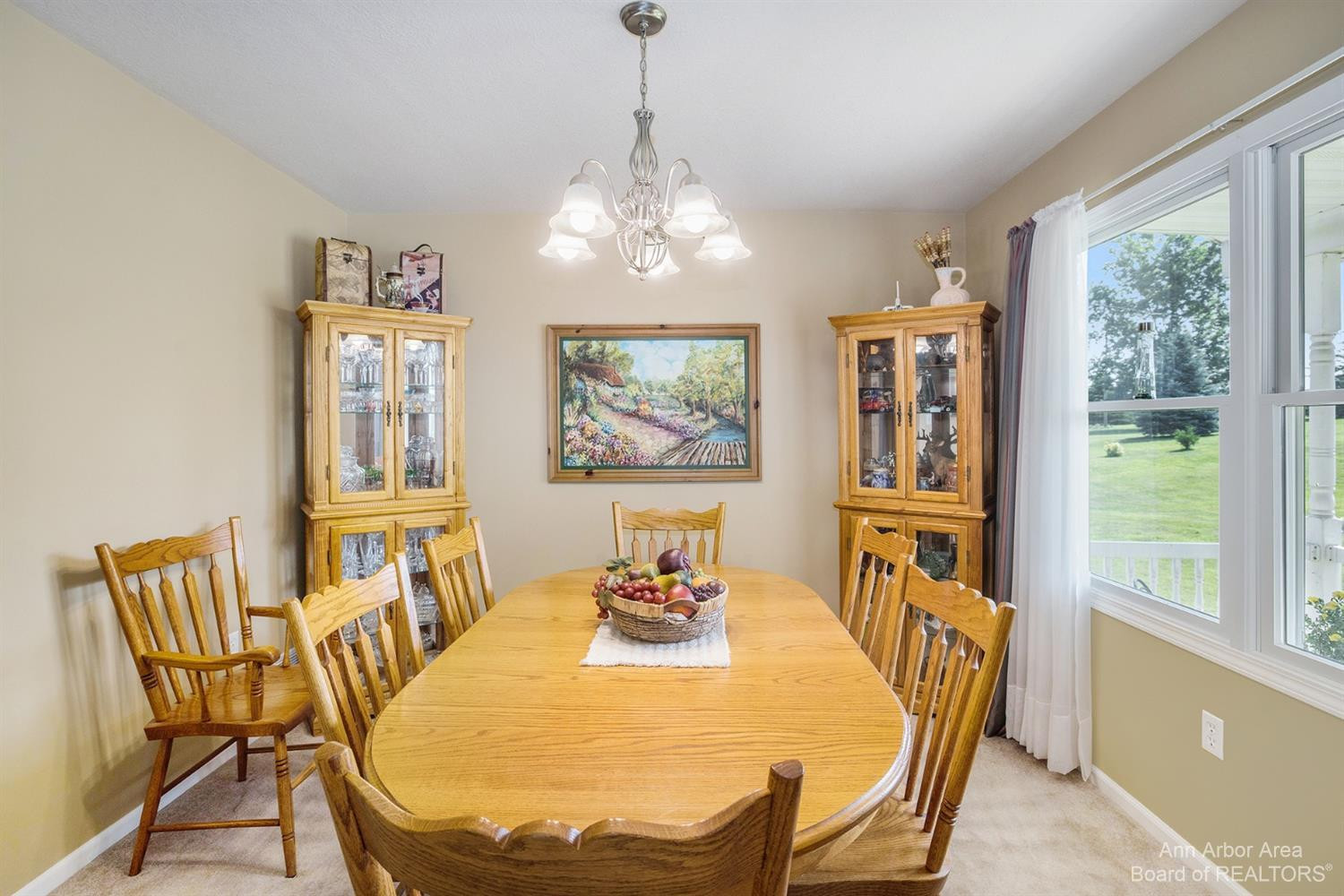 12444 Lawrence Road Brooklyn, MI 49230 - Photo 12 of 53 Photo 12