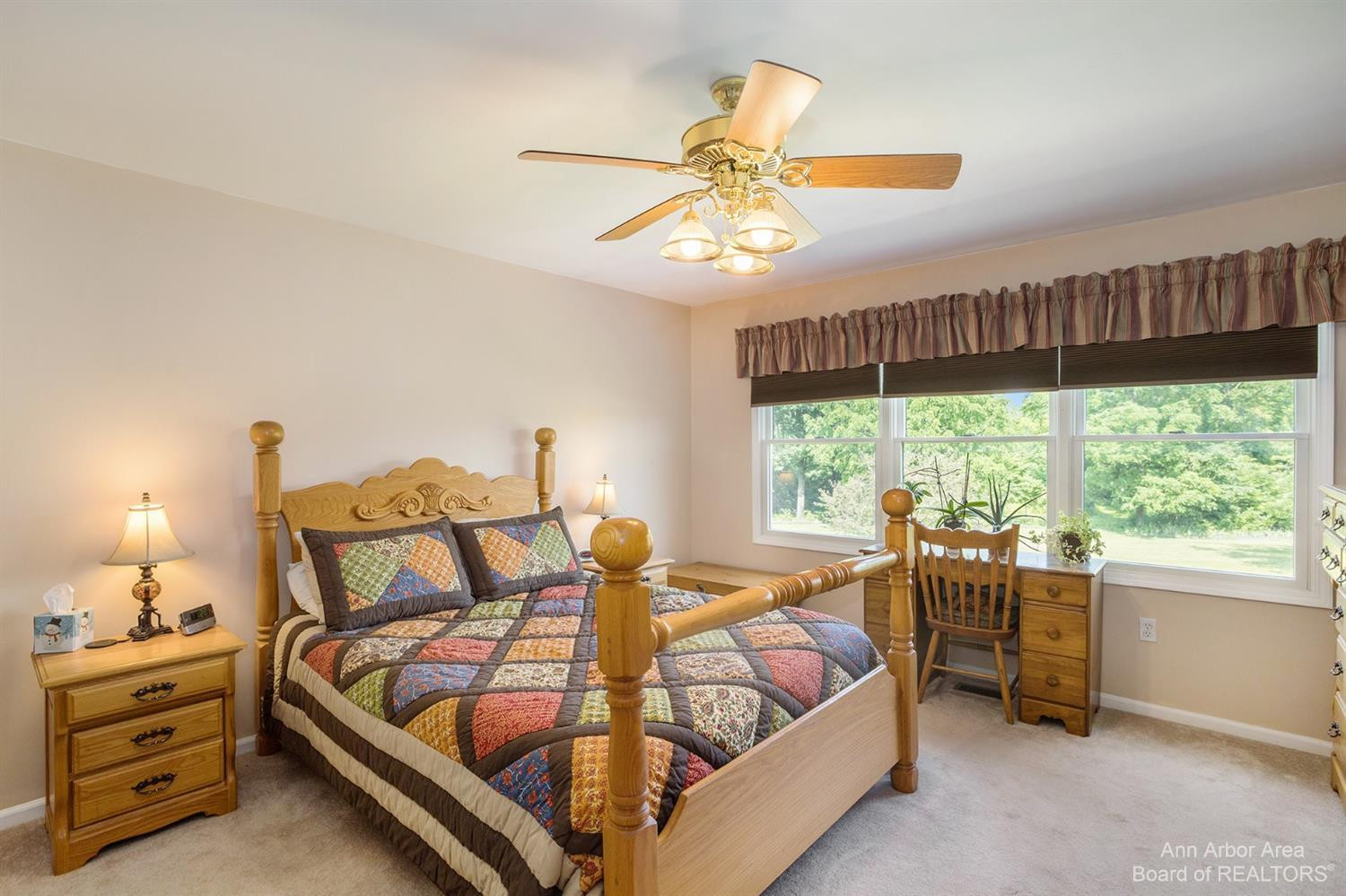 12444 Lawrence Road Brooklyn, MI 49230 - Photo 14 of 53 Photo 14