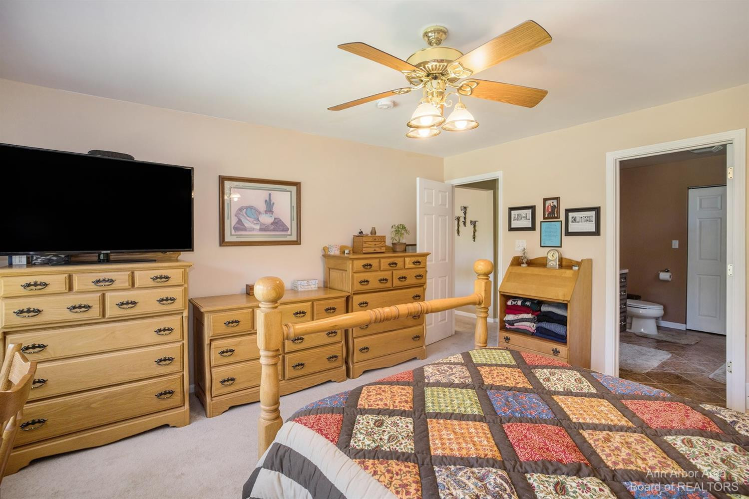 12444 Lawrence Road Brooklyn, MI 49230 - Photo 15 of 53 Photo 15