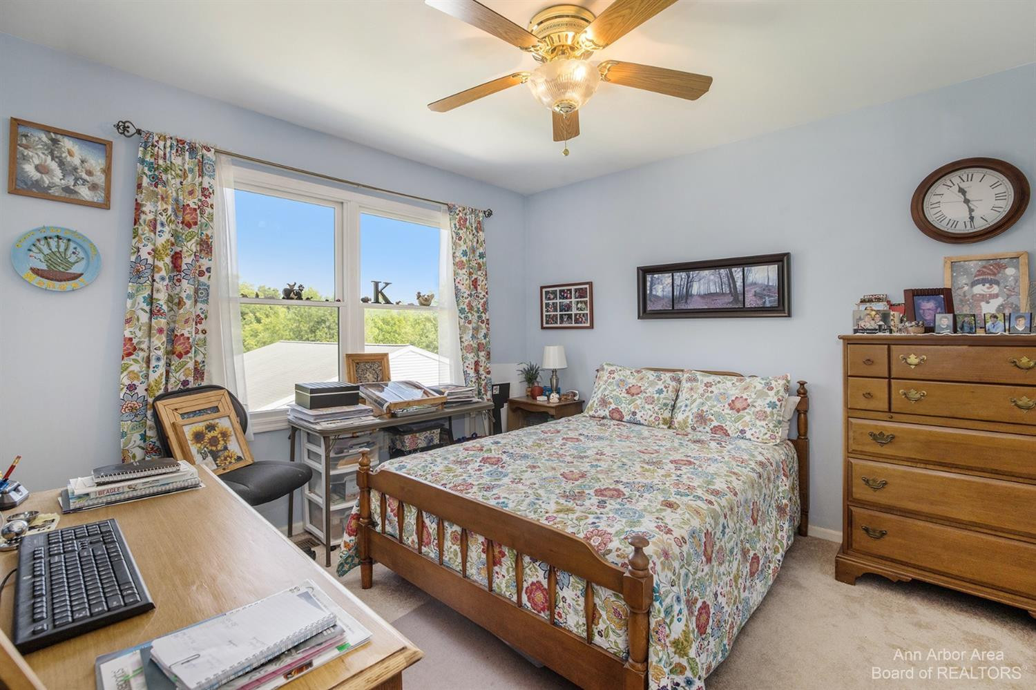 12444 Lawrence Road Brooklyn, MI 49230 - Photo 18 of 53 Photo 18