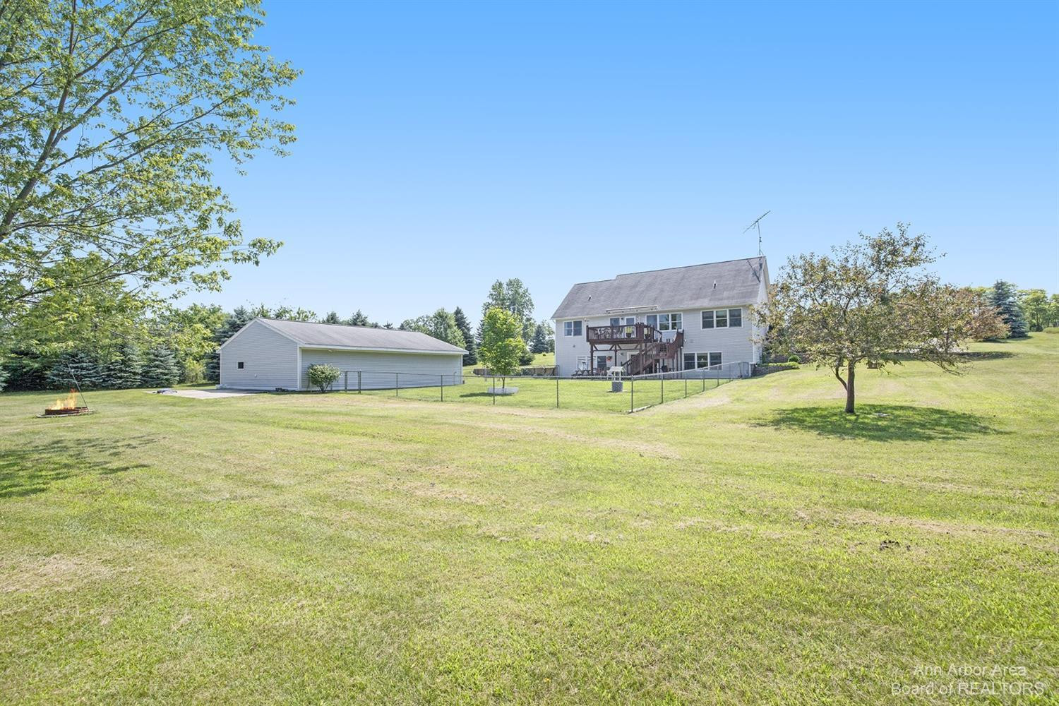 12444 Lawrence Road Brooklyn, MI 49230 - Photo 2 of 53 Photo 2