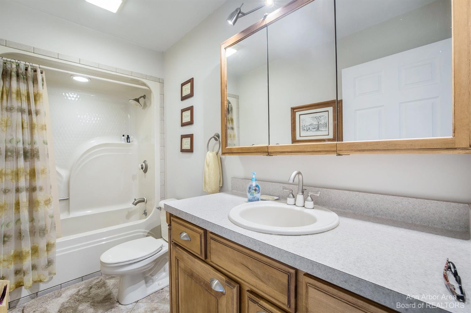 12444 Lawrence Road Brooklyn, MI 49230 - Photo 22 of 53 Photo 22