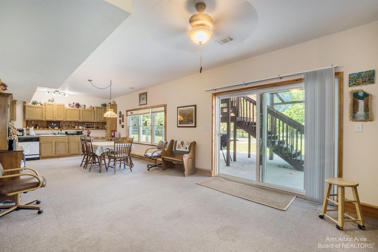 12444 Lawrence Road Brooklyn, MI 49230 - Photo 25 of 53 Photo 25