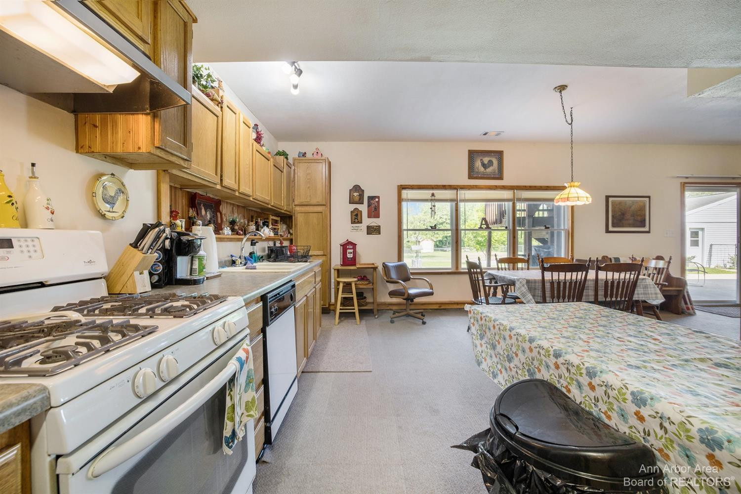 12444 Lawrence Road Brooklyn, MI 49230 - Photo 26 of 53 Photo 26