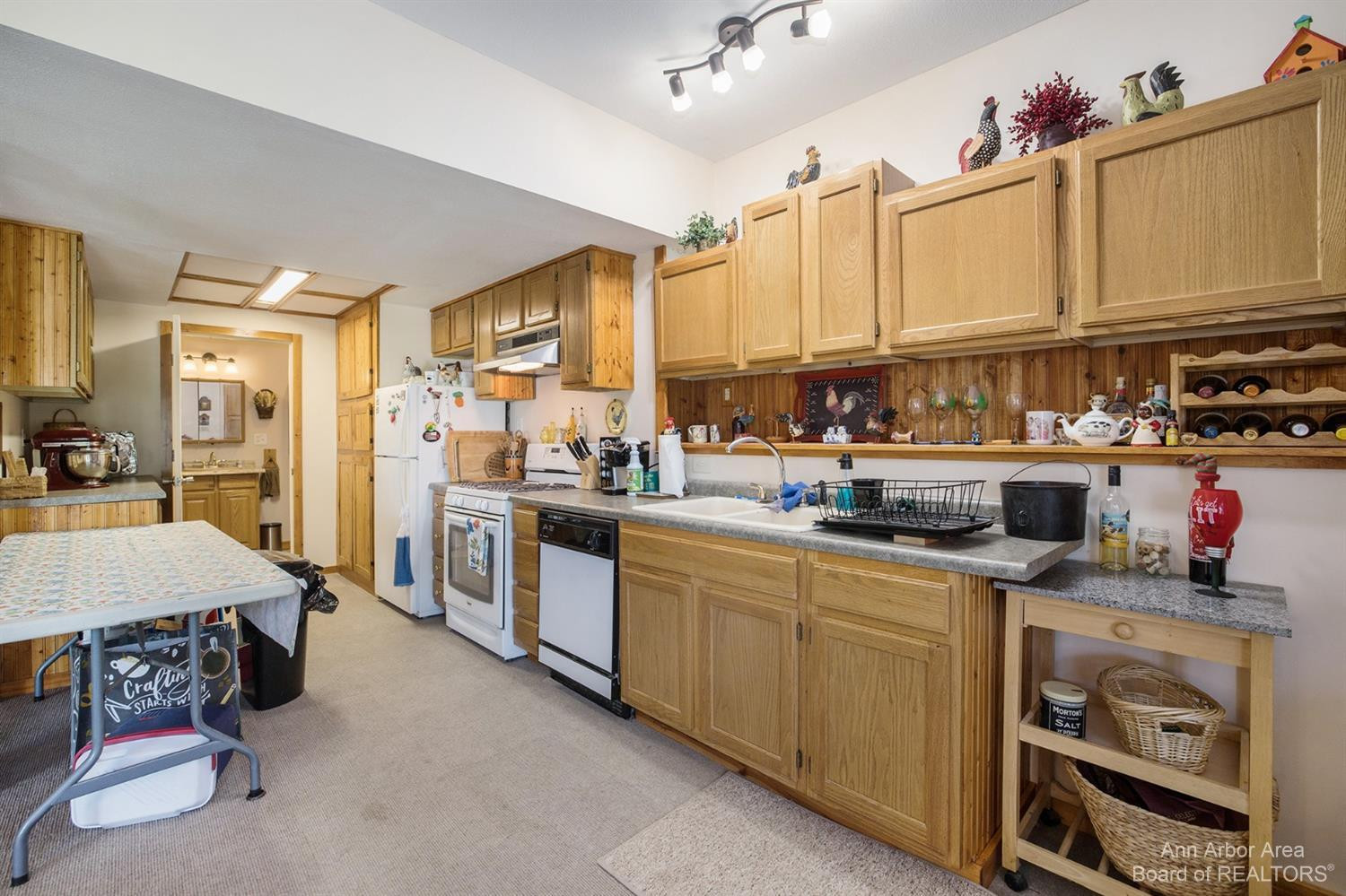 12444 Lawrence Road Brooklyn, MI 49230 - Photo 27 of 53 Photo 27