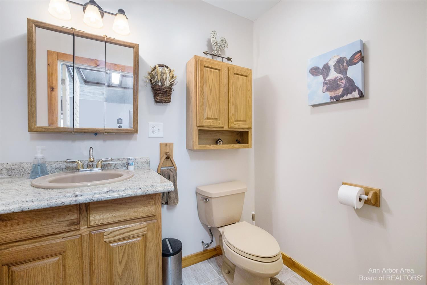 12444 Lawrence Road Brooklyn, MI 49230 - Photo 28 of 53 Photo 28