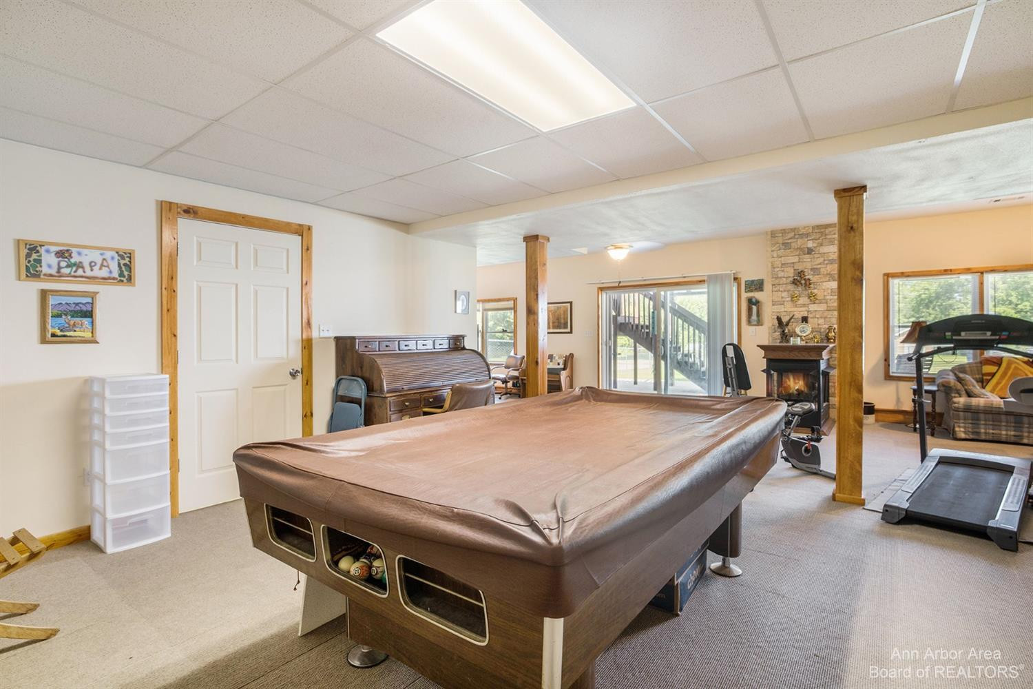 12444 Lawrence Road Brooklyn, MI 49230 - Photo 32 of 53 Photo 32