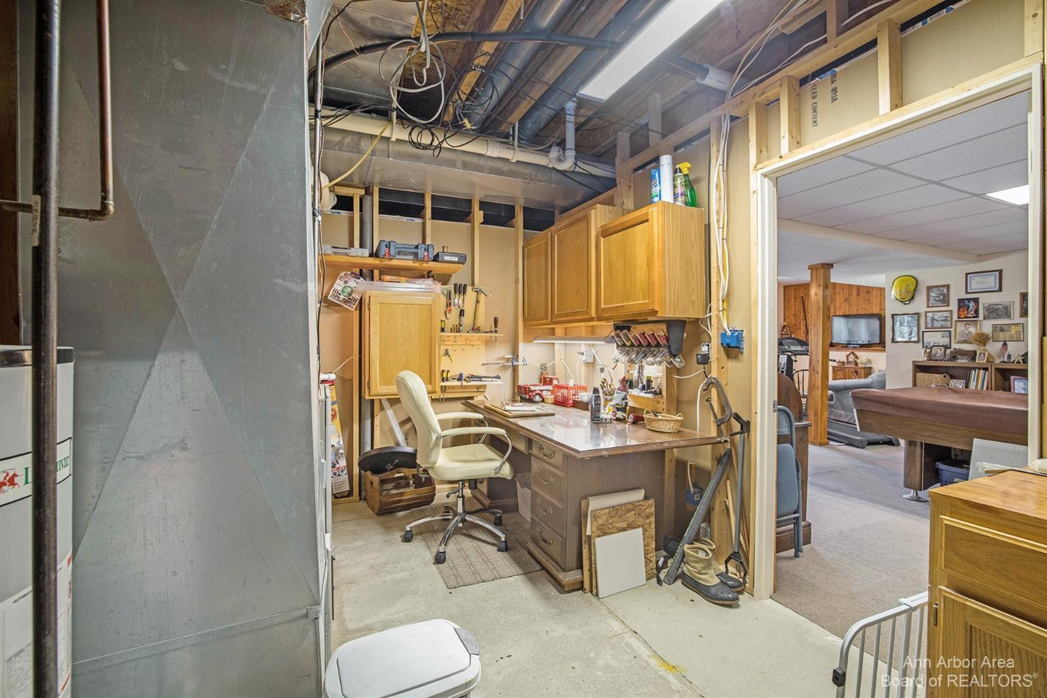 12444 Lawrence Road Brooklyn, MI 49230 - Photo 33 of 53 Photo 33