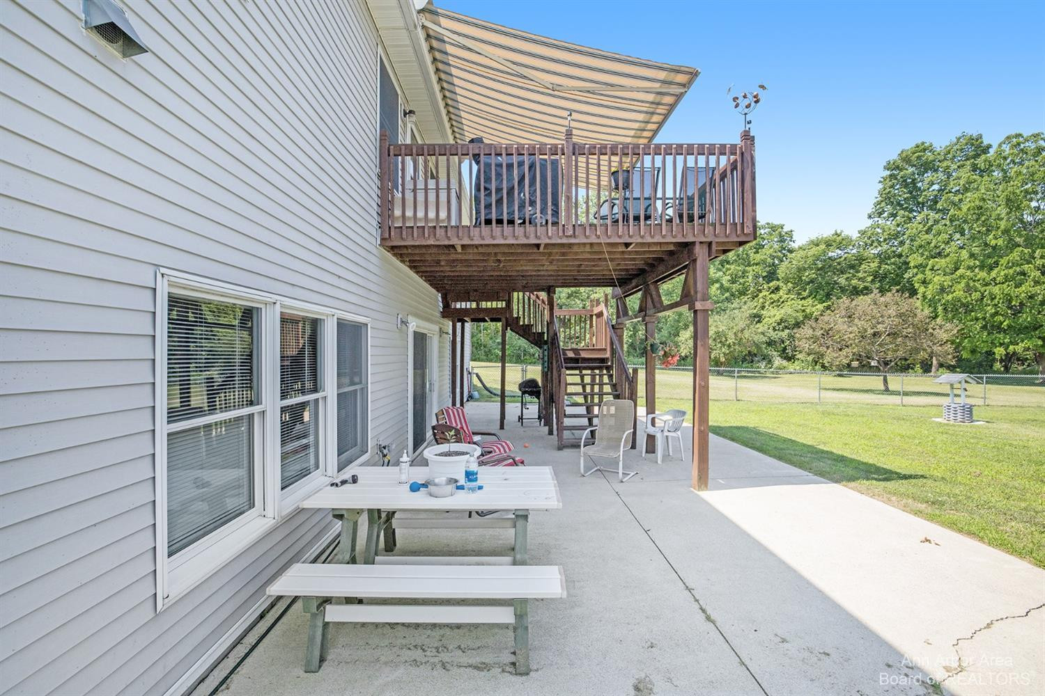 12444 Lawrence Road Brooklyn, MI 49230 - Photo 36 of 53 Photo 36
