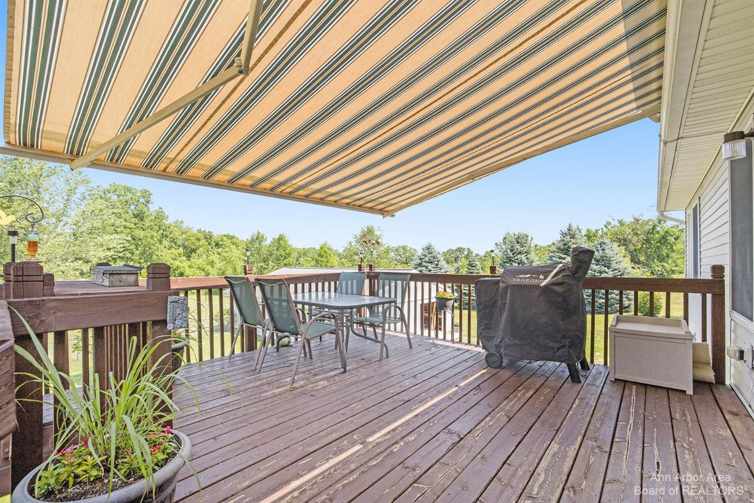 12444 Lawrence Road Brooklyn, MI 49230 - Photo 37 of 53 Photo 37