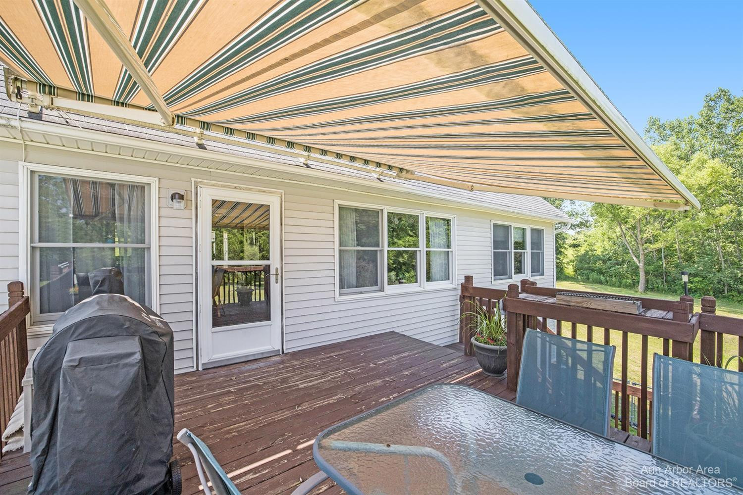 12444 Lawrence Road Brooklyn, MI 49230 - Photo 38 of 53 Photo 38