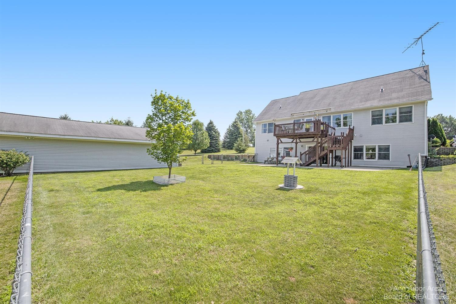 12444 Lawrence Road Brooklyn, MI 49230 - Photo 39 of 53 Photo 39
