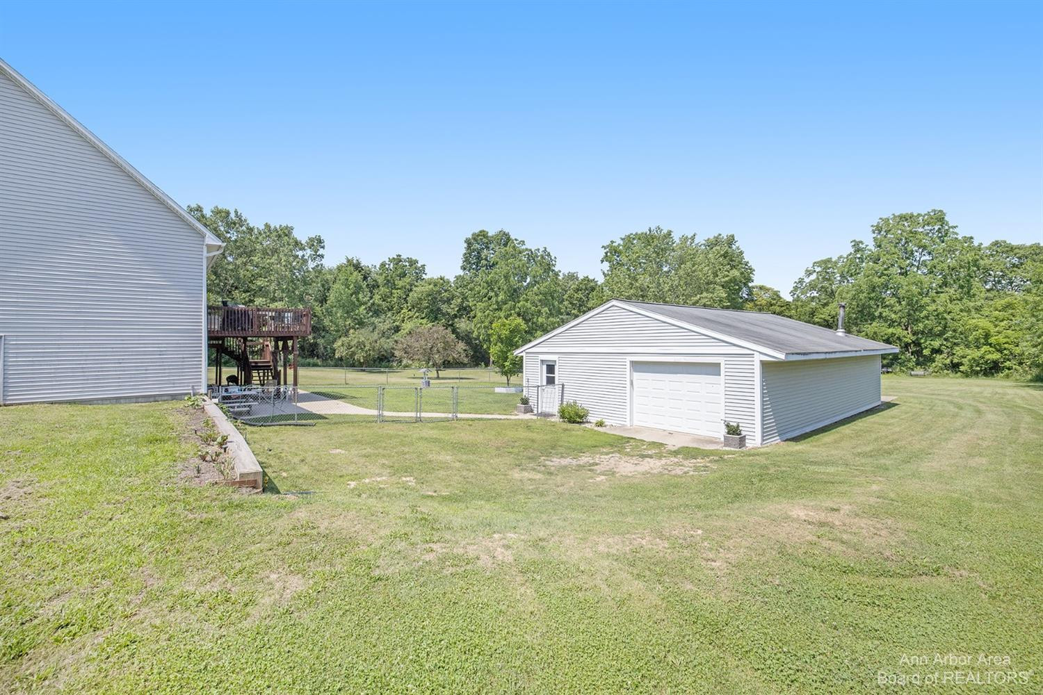 12444 Lawrence Road Brooklyn, MI 49230 - Photo 40 of 53 Photo 40