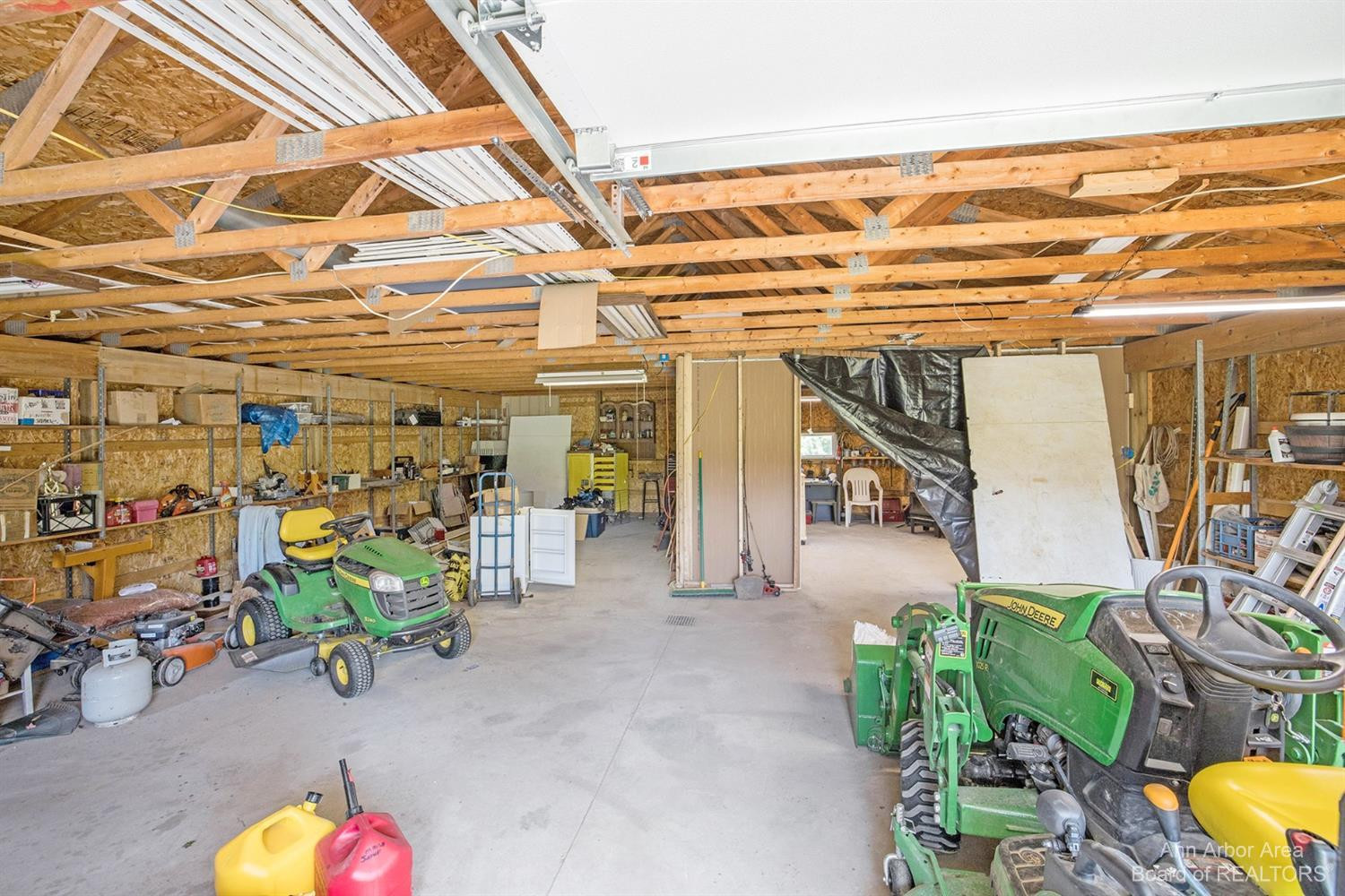 12444 Lawrence Road Brooklyn, MI 49230 - Photo 41 of 53 Photo 41