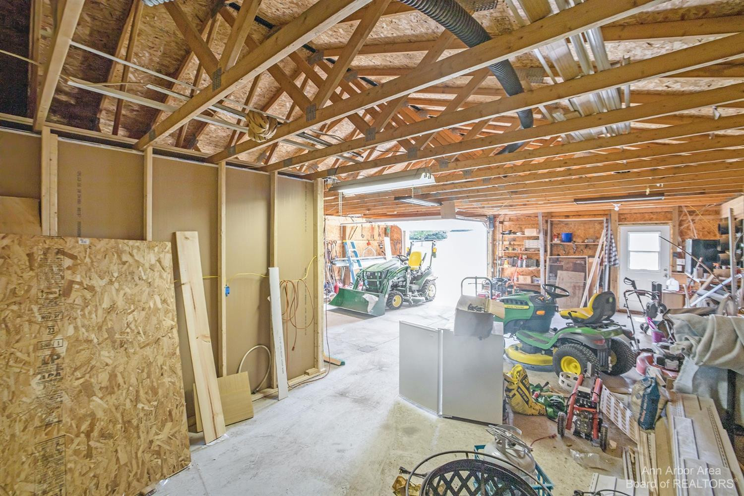 12444 Lawrence Road Brooklyn, MI 49230 - Photo 42 of 53 Photo 42