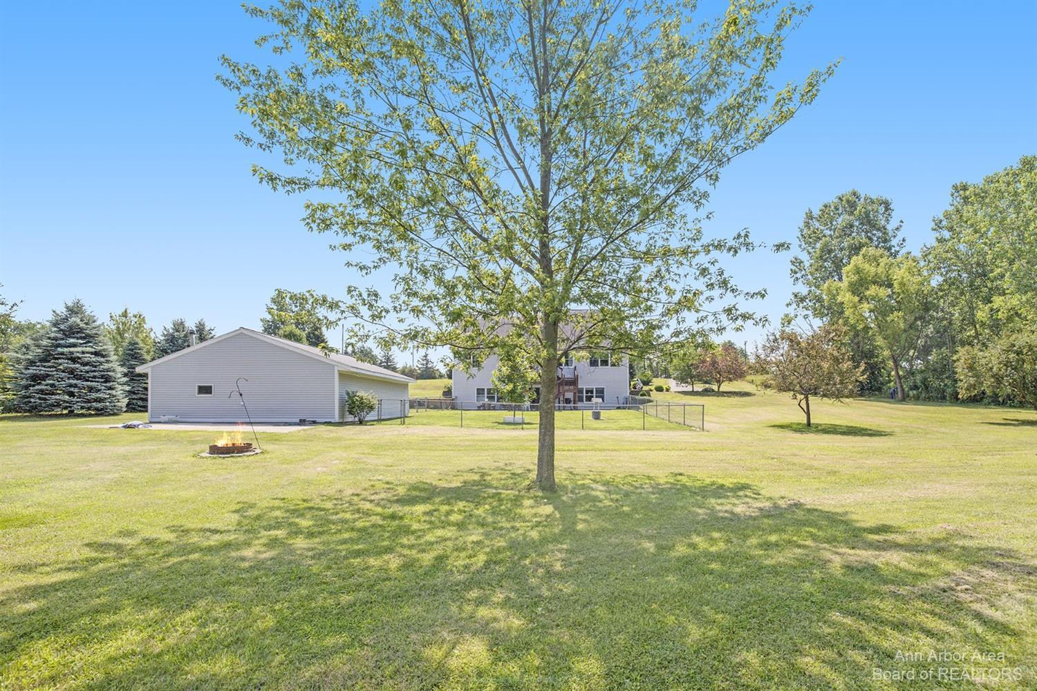 12444 Lawrence Road Brooklyn, MI 49230 - Photo 46 of 53 Photo 46