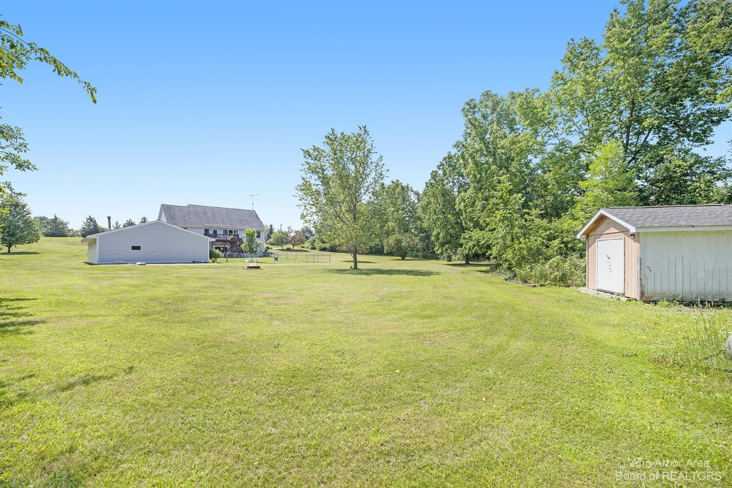 12444 Lawrence Road Brooklyn, MI 49230 - Photo 48 of 53 Photo 48