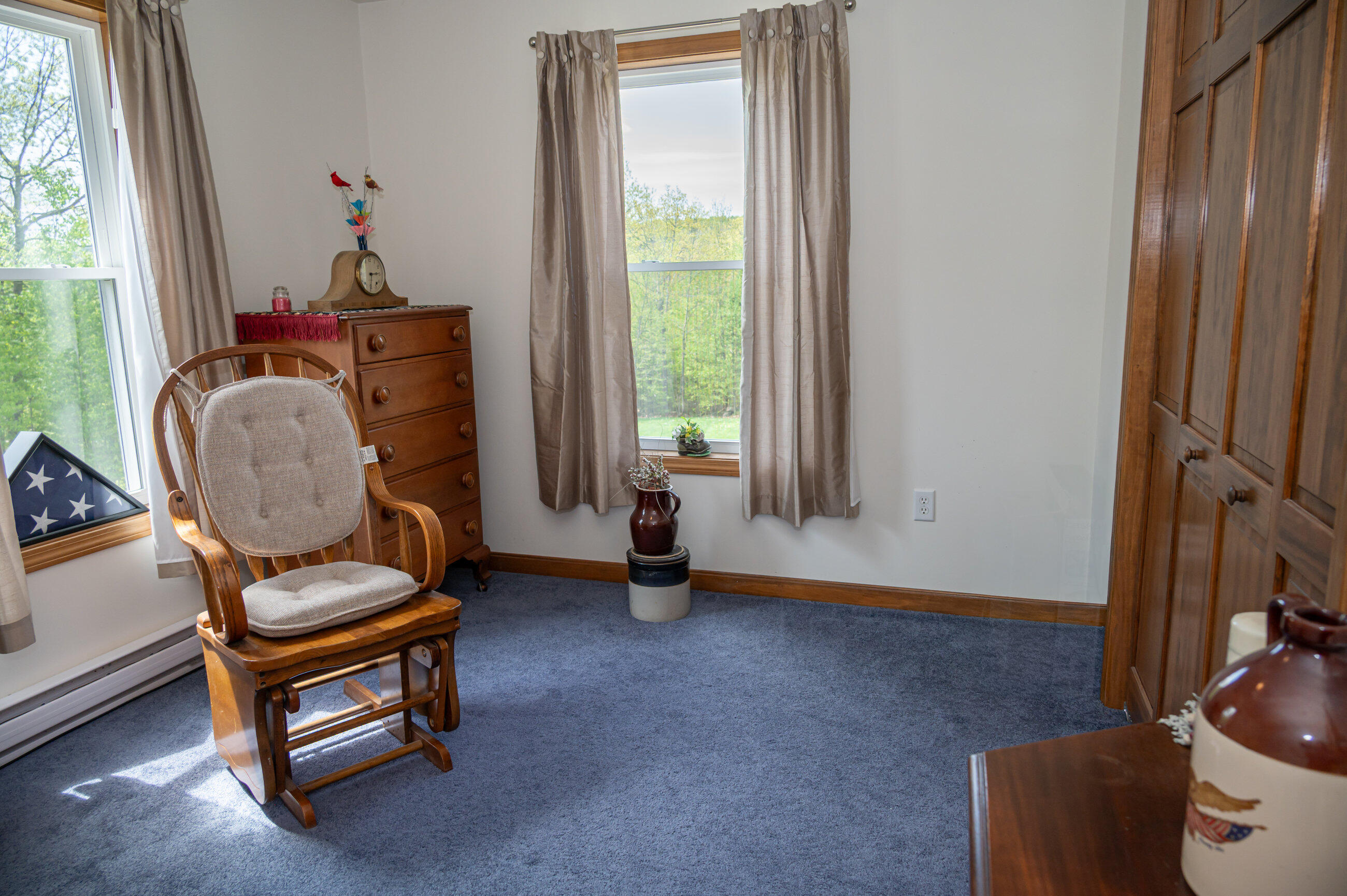137 Eddie Kahkonen Road Norway, ME 04268 - Photo 53 of 77 Main Floor-4303