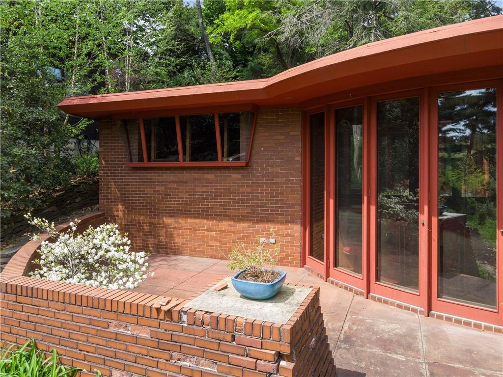 5139 Penton Road Pittsburgh, PA 15213 - Photo 3 of 32 a view of house with outdoor seating space