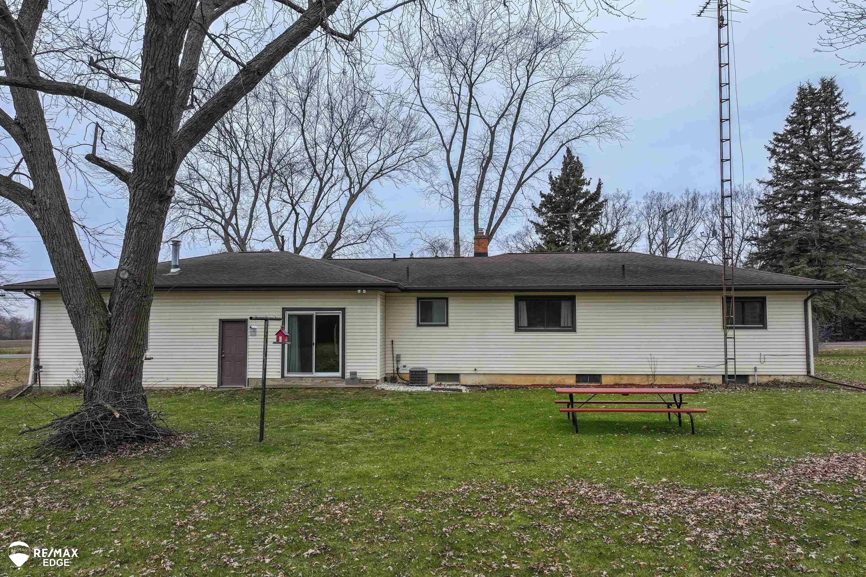 8408 North Webster Road Clio, MI 48420 - Photo 37 of 45