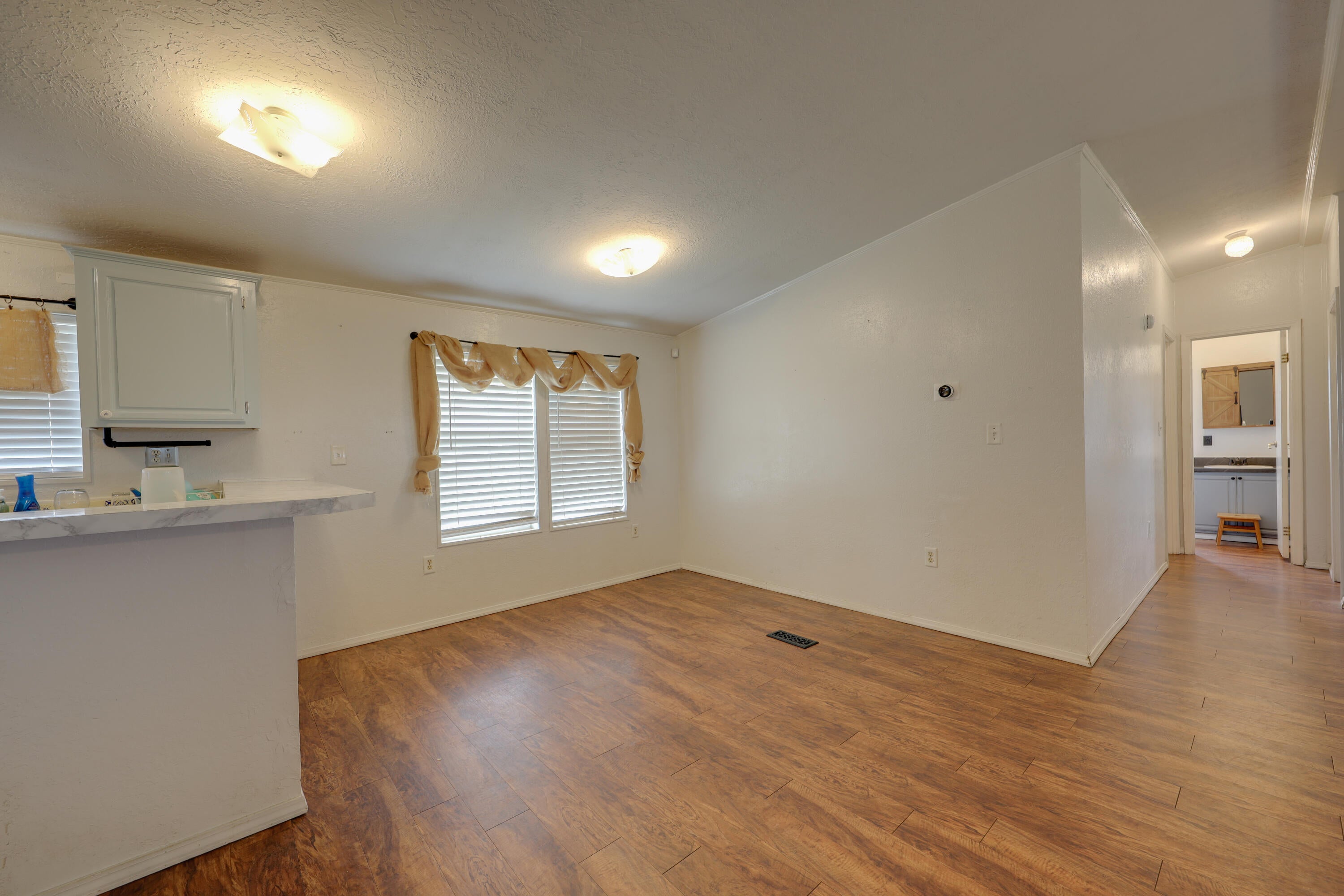 9793 South 4485 Road Miami, OK 74354 - Photo 11 of 24 Breakfast Nook
