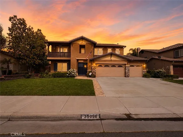 $797,000 | 35096 Nightingale Street, Winchester, CA 92596