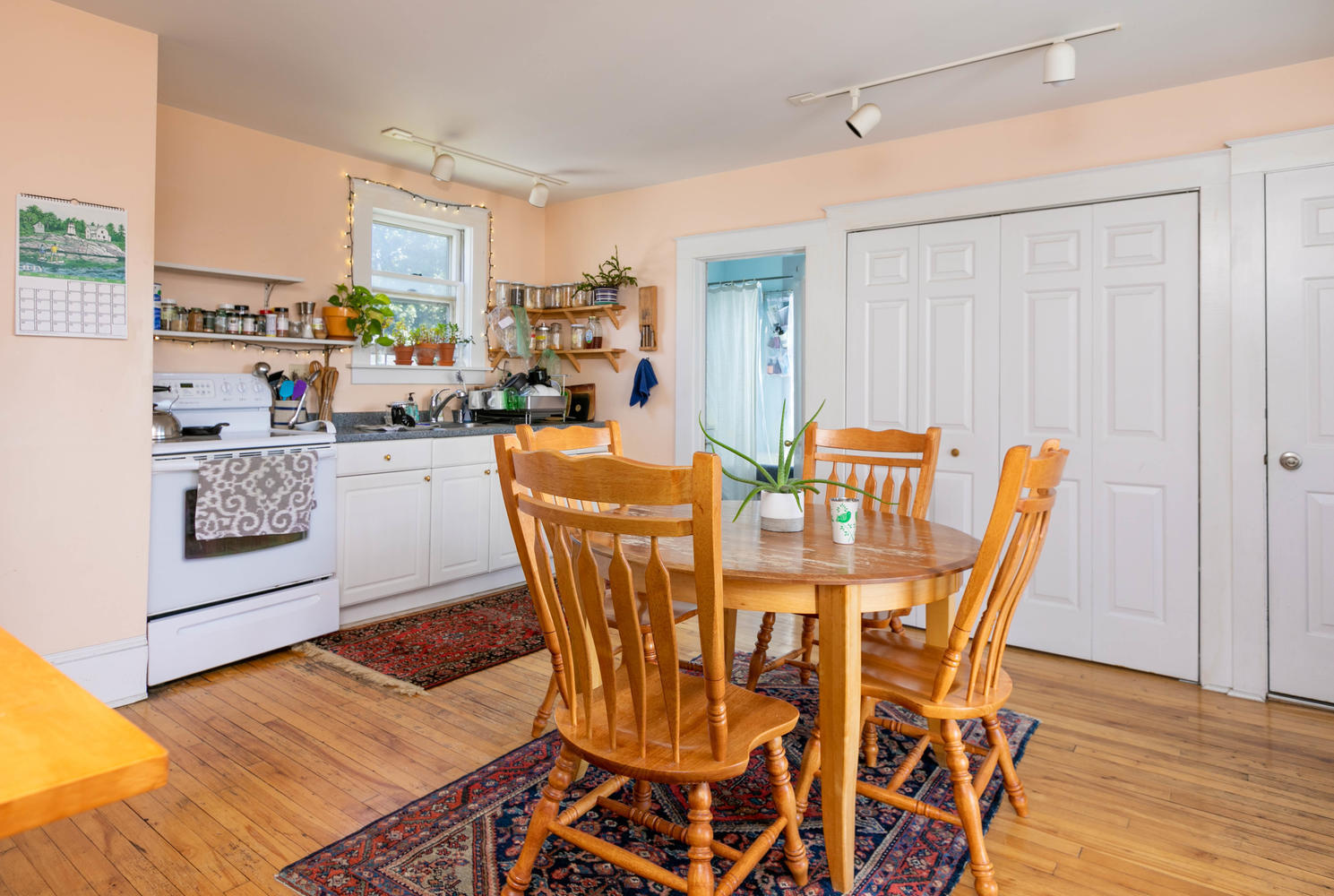 112 Salem Street Portland, ME 04102 - Photo 13 of 29 112 Salem St Portland ME 04102-large-013