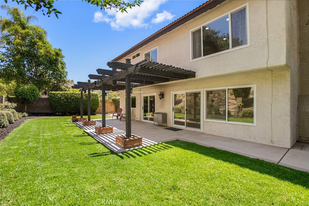 1566 Autumn Hill Road Diamond Bar, CA 91765 - Photo 34 of 40