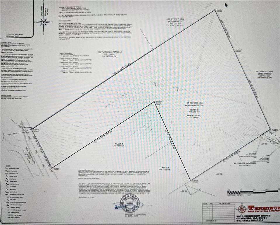 4275 Westbrook Road Suwanee, GA 30024 - Photo 3 of 24