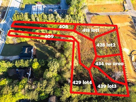 4275 Westbrook Road Suwanee, GA 30024 - Photo 4 of 24