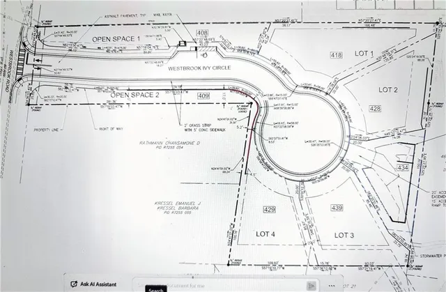$792,000 | 4275 Westbrook Road, Suwanee, GA 30024